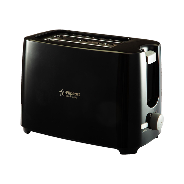 Flipkart SmartBuy by Flipkart TA01101 700 W Pop Up Toaster