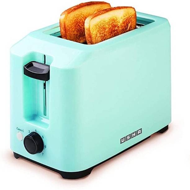 USHA 3720 700 W Pop Up Toaster