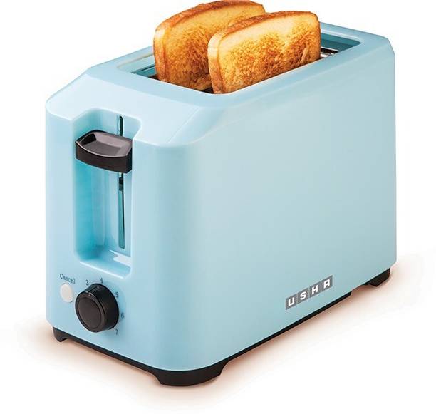USHA PT3720 700 W Pop Up Toaster