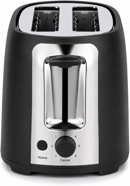THE BACHAT BAZAR by Kelvinator Superio Pop Up Toaster 800 W Pop Up Toaster