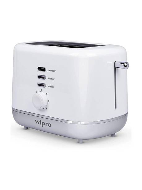 Wipro BT 102 800 W Pop Up Toaster