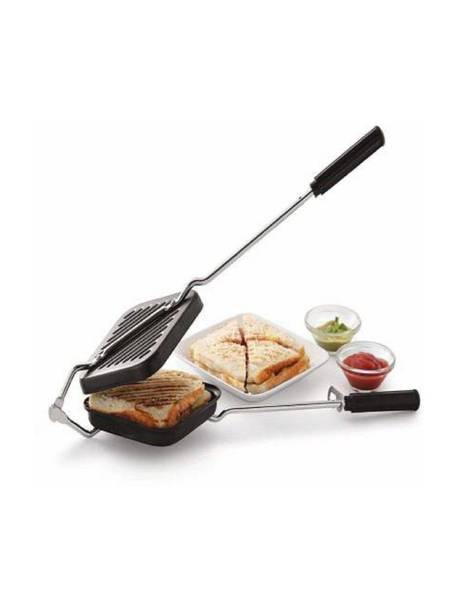 Gokul by khatushyam EL01 200 W Pop Up Toaster
