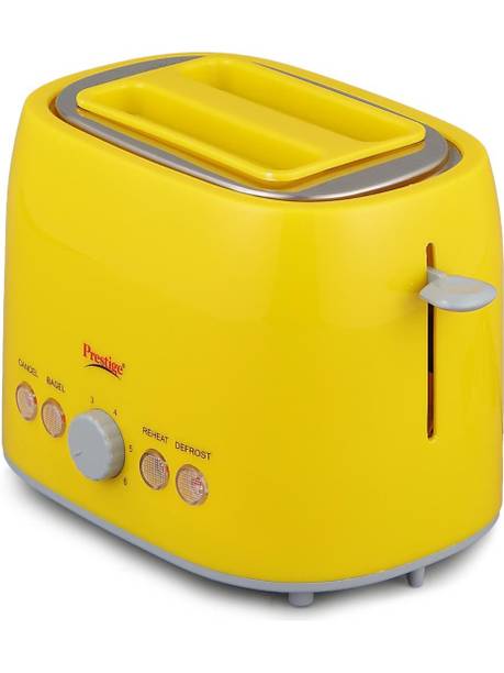 Prestige PPTPKY 850 W Pop Up Toaster
