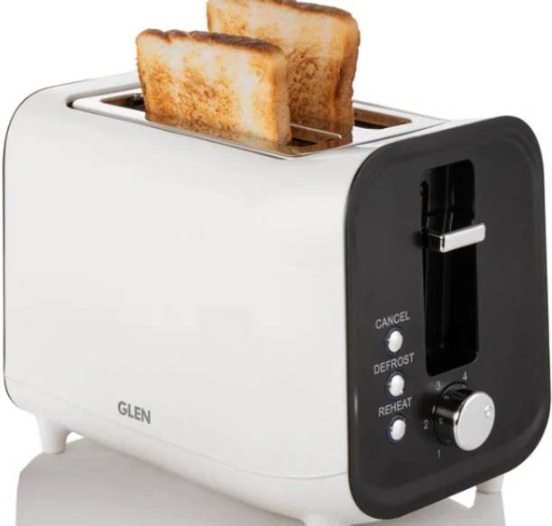jkl 03 1200 W Pop Up Toaster