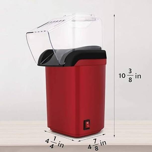 MiniJoy PM-1200 PM-1200 0.3 L Popcorn Maker