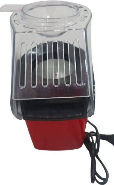 JSE Hot air popcorn maker machine for home – oil-free electric popcorn machine Popcorn_Maker-001 164 g Popcorn Maker