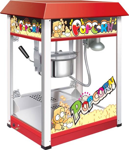 HGEI BW-08B 10 L Popcorn Maker