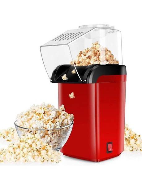 Lens Making Machine Automatic Price History of SJ ENTERPRISE No Oil Needed, Healthy Snack, BPA-Free ...
