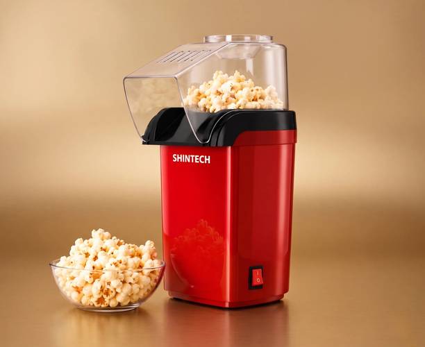 JOYAL CREATION POPCORN MAKER100 POPCORN MAKER100 5 L Popcorn Maker