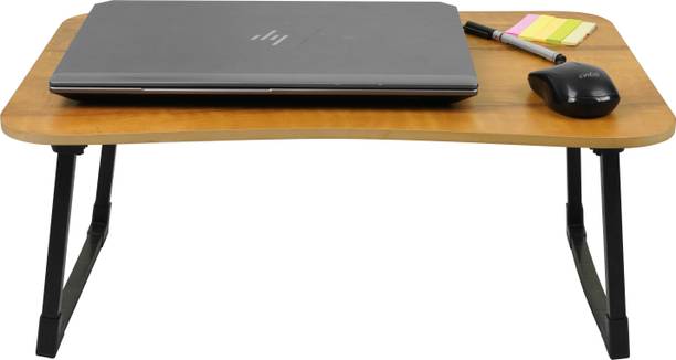 UkdiMukdi Wood Portable Laptop Table