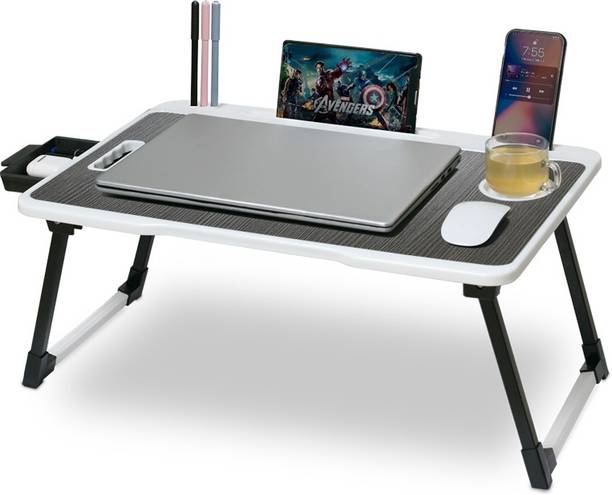 kitchoff Wood Portable Laptop Table