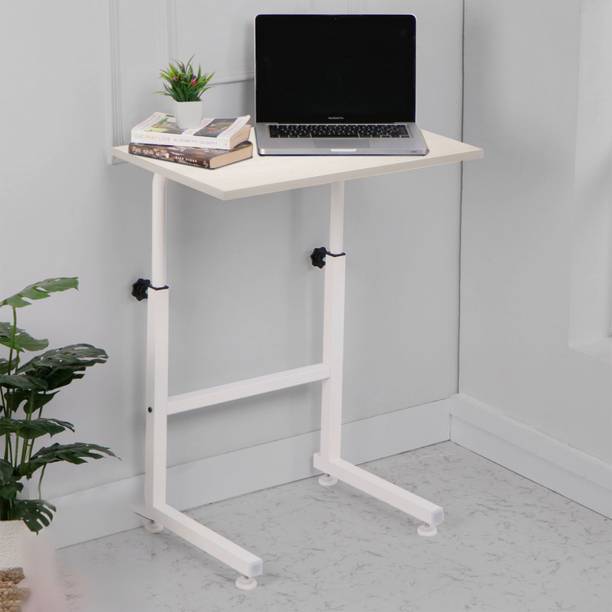 Flipkart Perfect Homes Studio Wood Portable Laptop Table