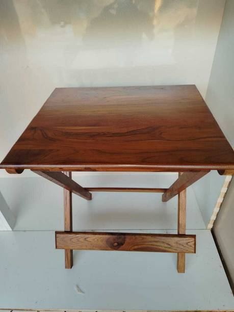BS INTERIOR SERVICES BSINSTL0008 Wood Portable Laptop Table