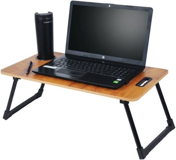 UkdiMukdi Wood Portable Laptop Table