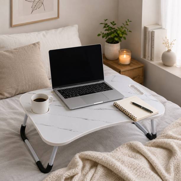 XAIPRO Wood Portable Laptop Table