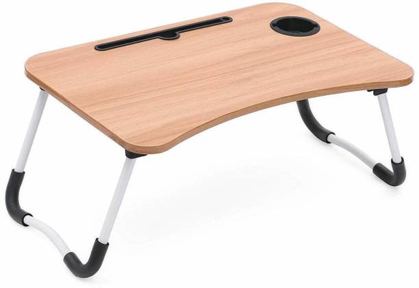 LAPO Wood Portable Laptop Table