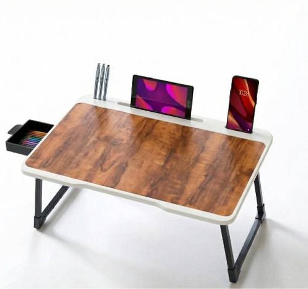 CDPL Wood Portable Laptop Table