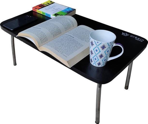Urbain Home Ottawa Bed Table Wood Portable Laptop Table
