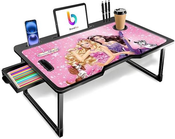 LavelX Wood Portable Laptop Table