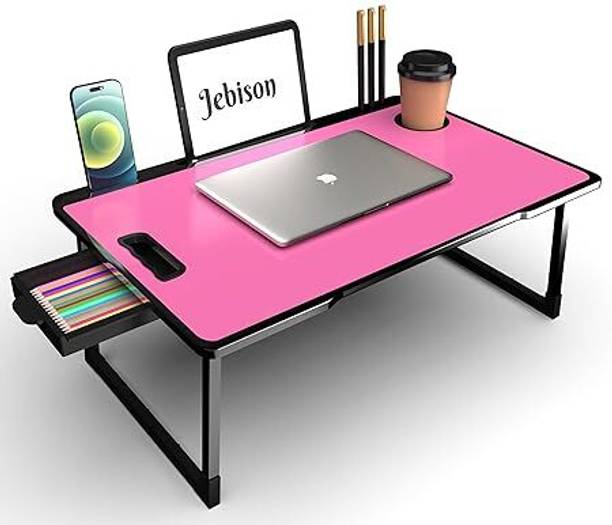vPLANET Wood Portable Laptop Table