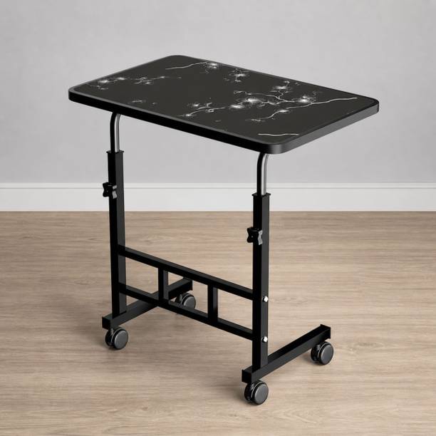 Eimear enterprise Multi-Purpose Laptop Table Wood Portable Laptop Table