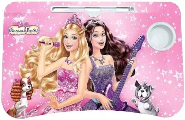 HASMUN Bed Study Foldable Table for Children ,Work Office Home men, women Solid Wood Study Table