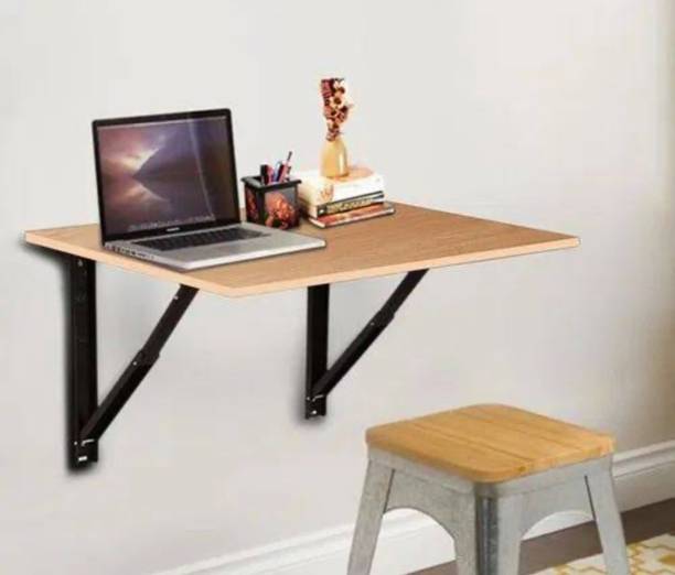 Timber Craft 0000-Table Wood Portable Laptop Table
