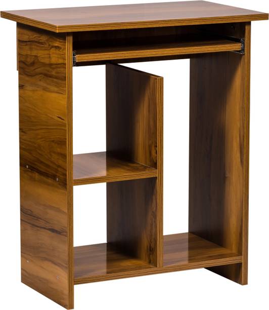 YESMOM Multi-Purpose Computer Desk Wood Portable Laptop Table