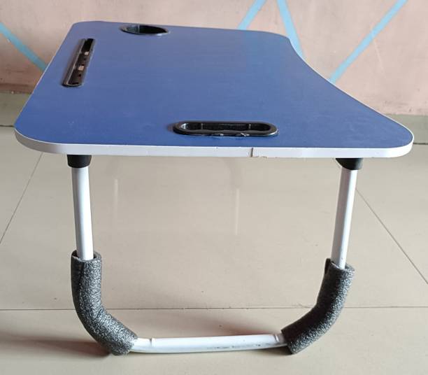 HIMA Wood Portable Laptop Table