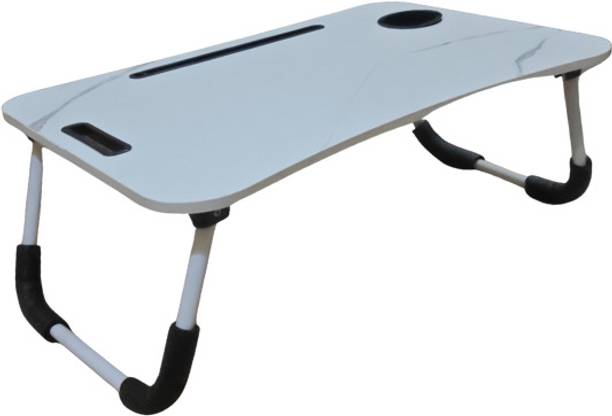 The Divine Workshop Wood Portable Laptop Table