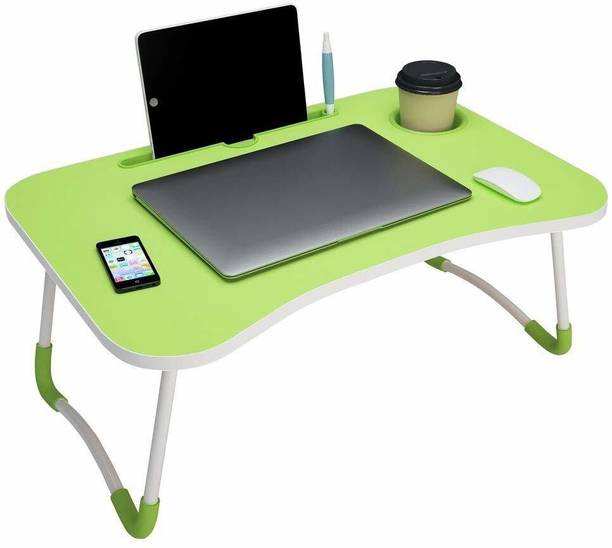 MAYKO & BAYKO Wood Portable Laptop Table