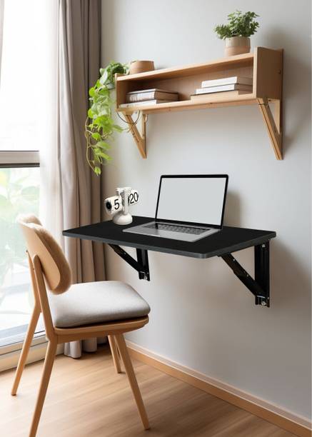 sbf furniture Wood Portable Laptop Table