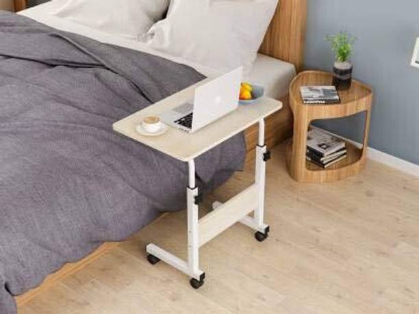 ELTOP Eltop Multi purpose Laptop table use for study and office work Wood Portable Laptop Table