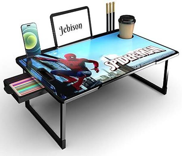 MITHILA Wood Portable Laptop Table