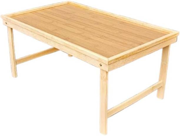 Habib Wood Portable Laptop Table