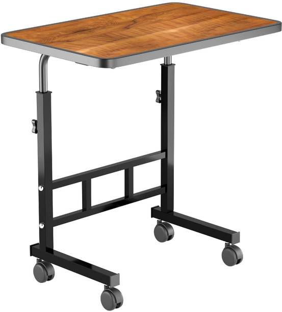 RIDHAAN leptop table Metal Portable Laptop Table