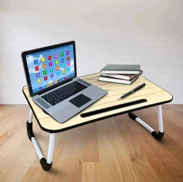 PRO365 Wood Portable Laptop Table