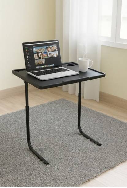 sai praseeda Plastic Portable Laptop Table