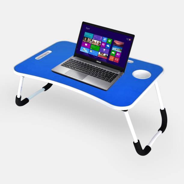 KIVA Wood Portable Laptop Table