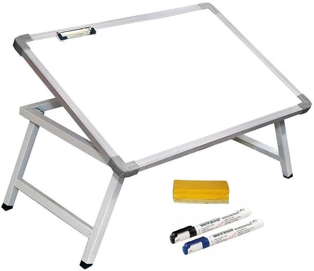 TITLE (LABLE) A Wood Portable Laptop Table