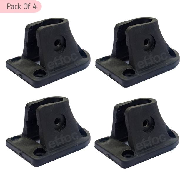 Effoc Plastic Portable Laptop Table