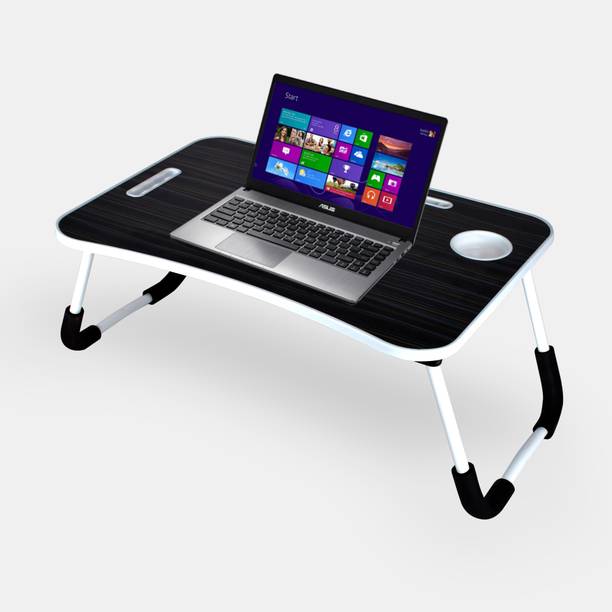 KIVA Wood Portable Laptop Table