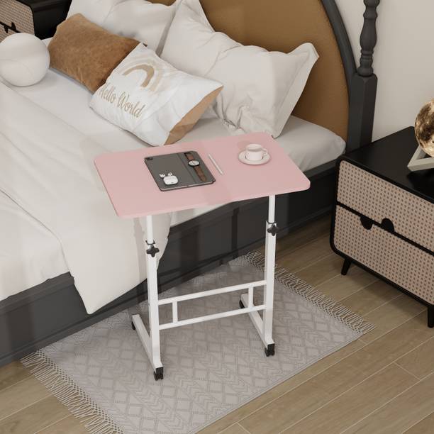 Furn Master Wood Portable Laptop Table