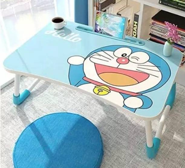Durgesh Wood Portable Laptop Table