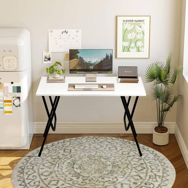 EverCraft Engineered Wood Multipurpose Table