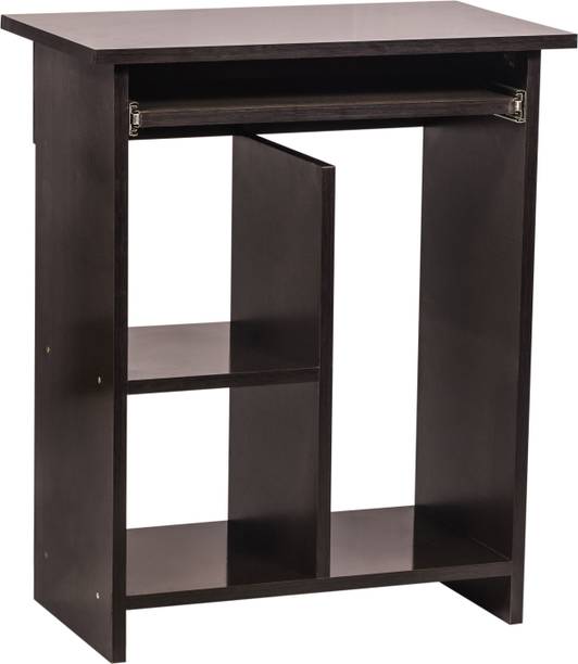 YESMOM Multi-Purpose Computer Desk Wood Portable Laptop Table