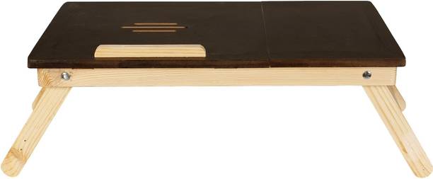 Dragon Foldable, Multipurpose Wood Portable Laptop Table