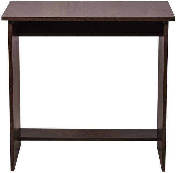 YESMOM Multi-Purpose Computer Desk Wood Portable Laptop Table