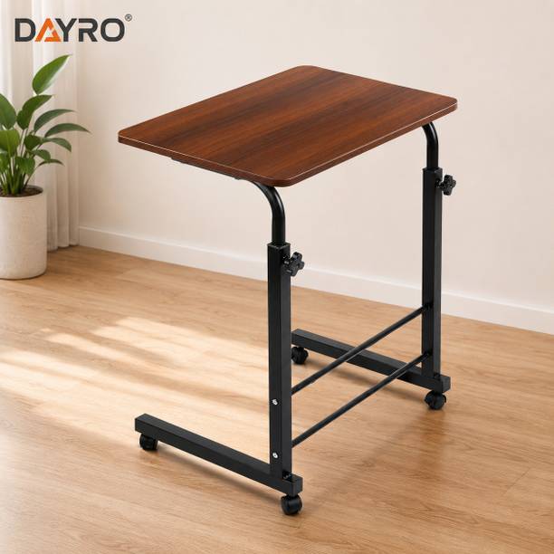 DAYRO HUB Portable Laptop Table BF Metal Portable Laptop Table