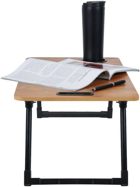 UkdiMukdi Wood Portable Laptop Table